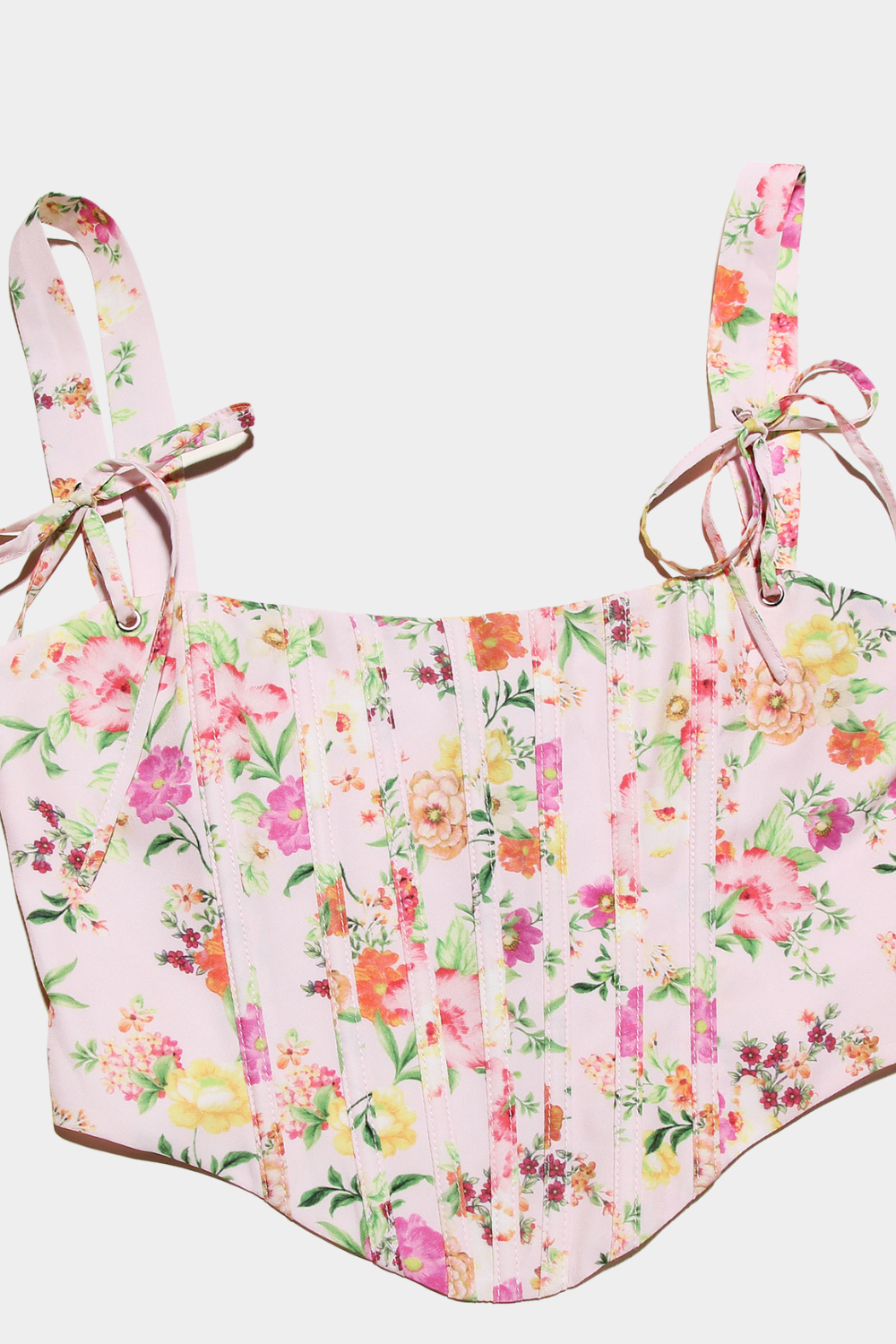 Vestido Midi Zavv Cassia