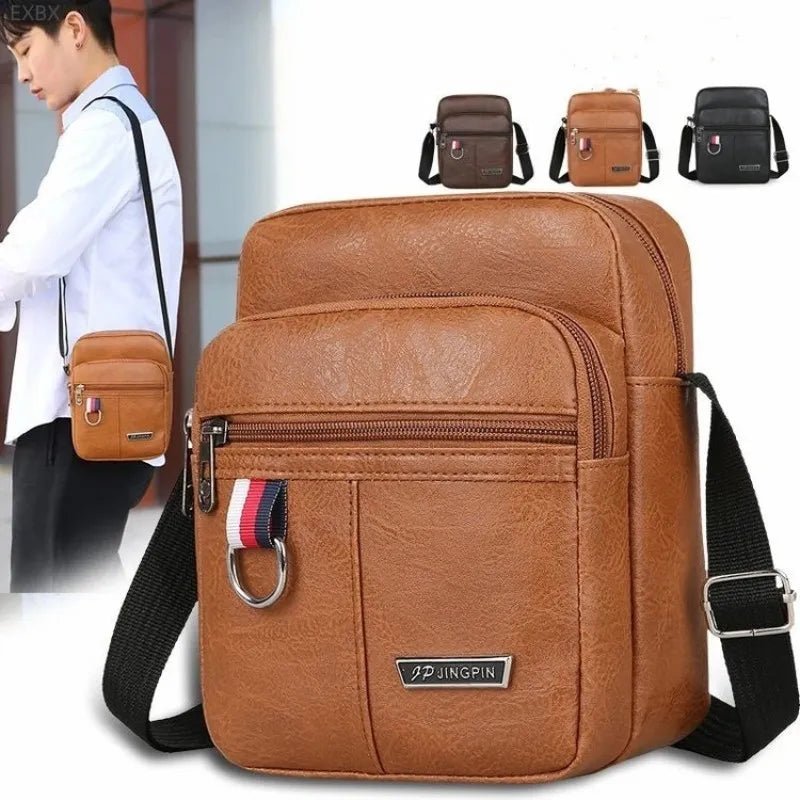 bolsa-de-ombro-em-couro-genuino-hernandes-ferraz-8208727 - Kabani