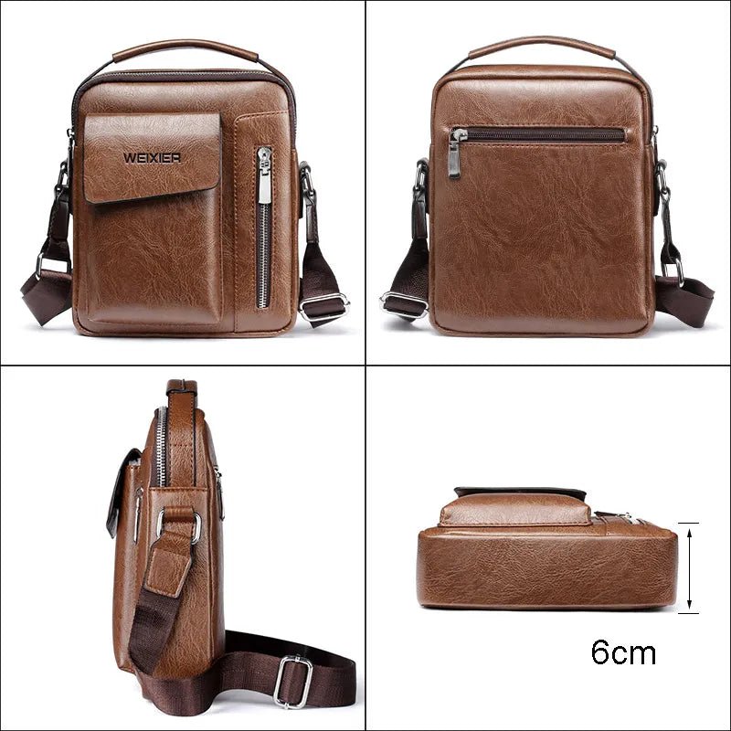 bolsa-de-ombro-em-couro-genuino-weixier-premium-1980555 - Kabani