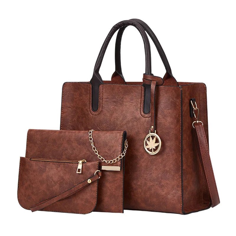 bolsa-em-couro-genuino-2-carteiras-de-brinde-luvy-premium-3768588 - Kabani