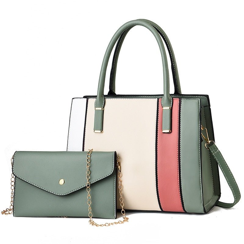 bolsa-feminina-em-couro-carteira-de-brinde-antonella-pureluxo-7657341 - Kabani