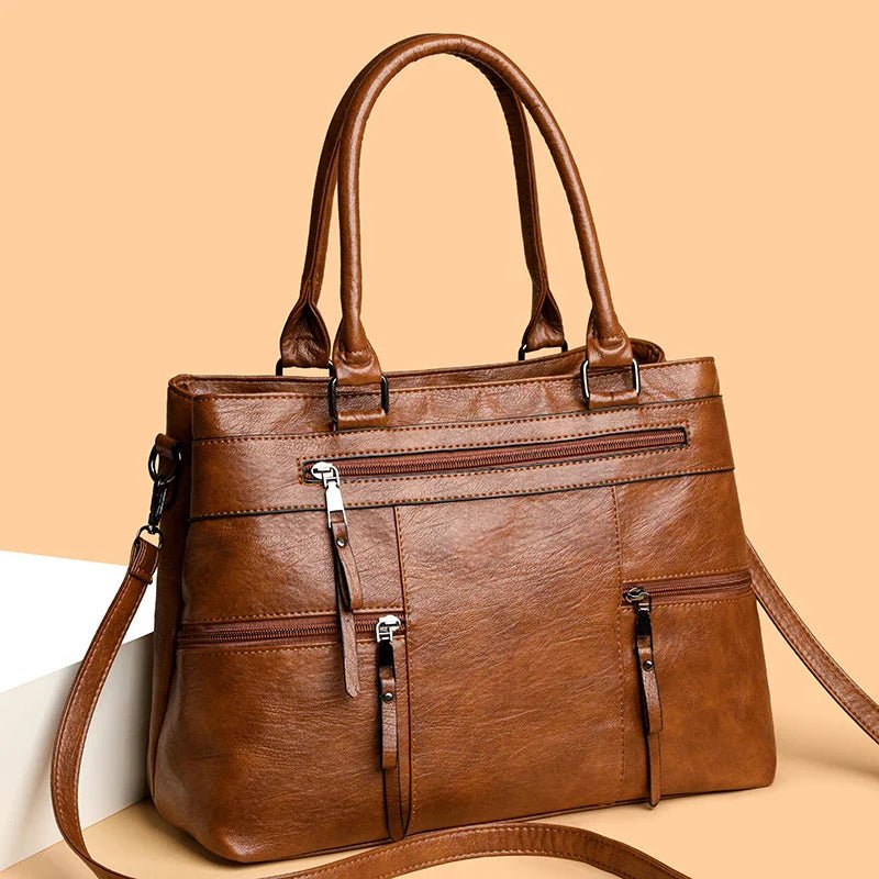 bolsa-feminina-em-couro-genuino-bellerose-3715637 - Kabani