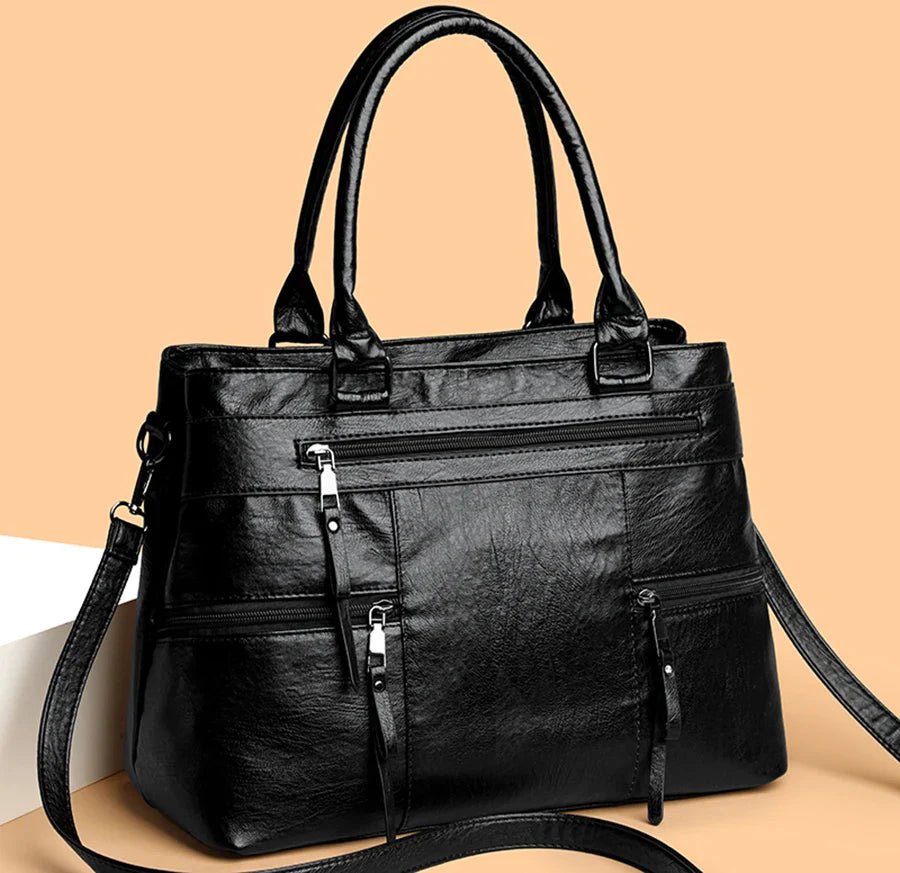 bolsa-feminina-em-couro-genuino-bellerose-7679624 - Kabani