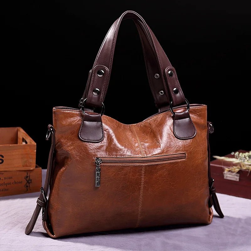 bolsa-feminina-em-couro-genuino-juvenil-vintage-3908797 - Kabani