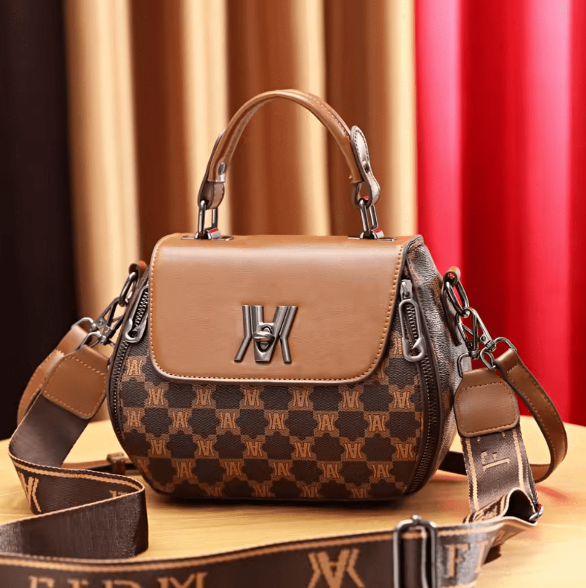 bolsa-feminina-em-couro-genuino-martini-1371685 - Kabani