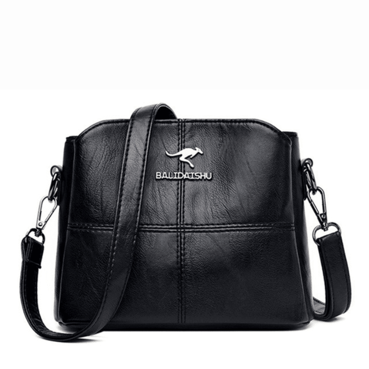 bolsa-feminina-pequena-em-couro-genuino-cangu-balidaishu-5860542 - Kabani