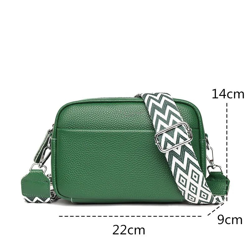bolsa-feminina-pequena-em-couro-genuino-foryou-premium-5856462 - Kabani