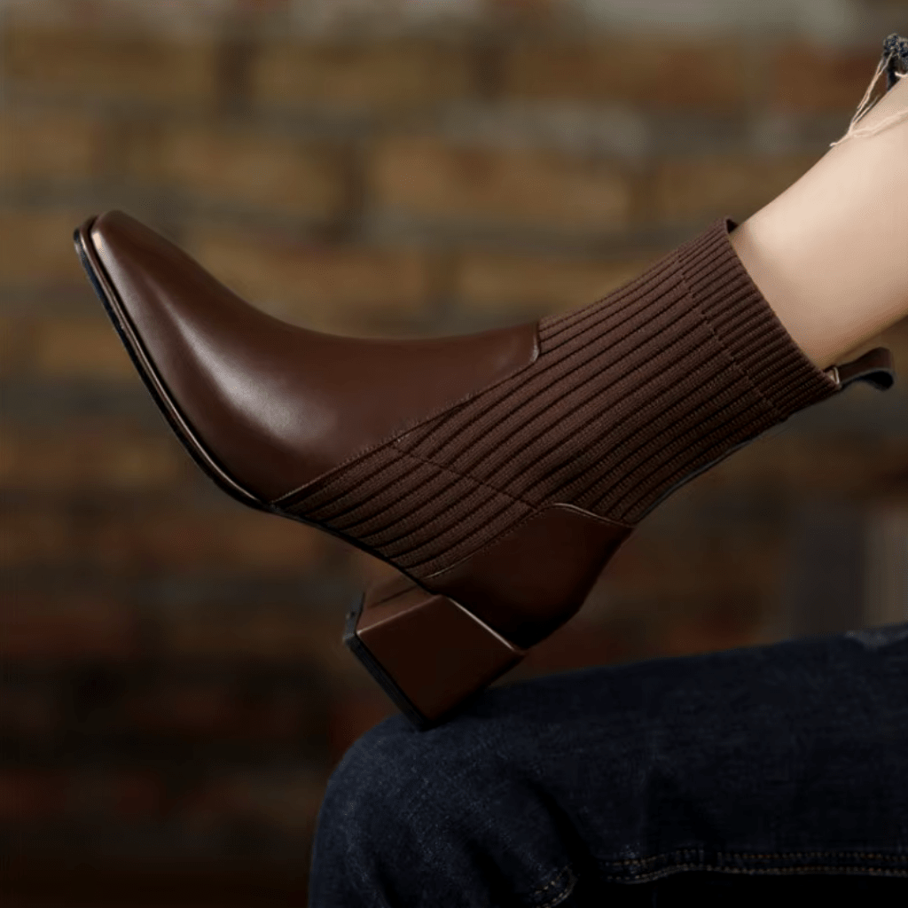 bota-feminina-de-couro-beatrice-5101636 - Kabani