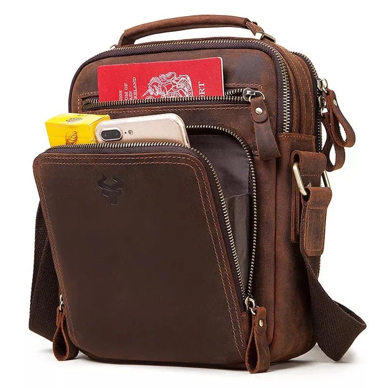 mochila-em-couro-de-vaca-hummer-premium-4248050 - Kabani