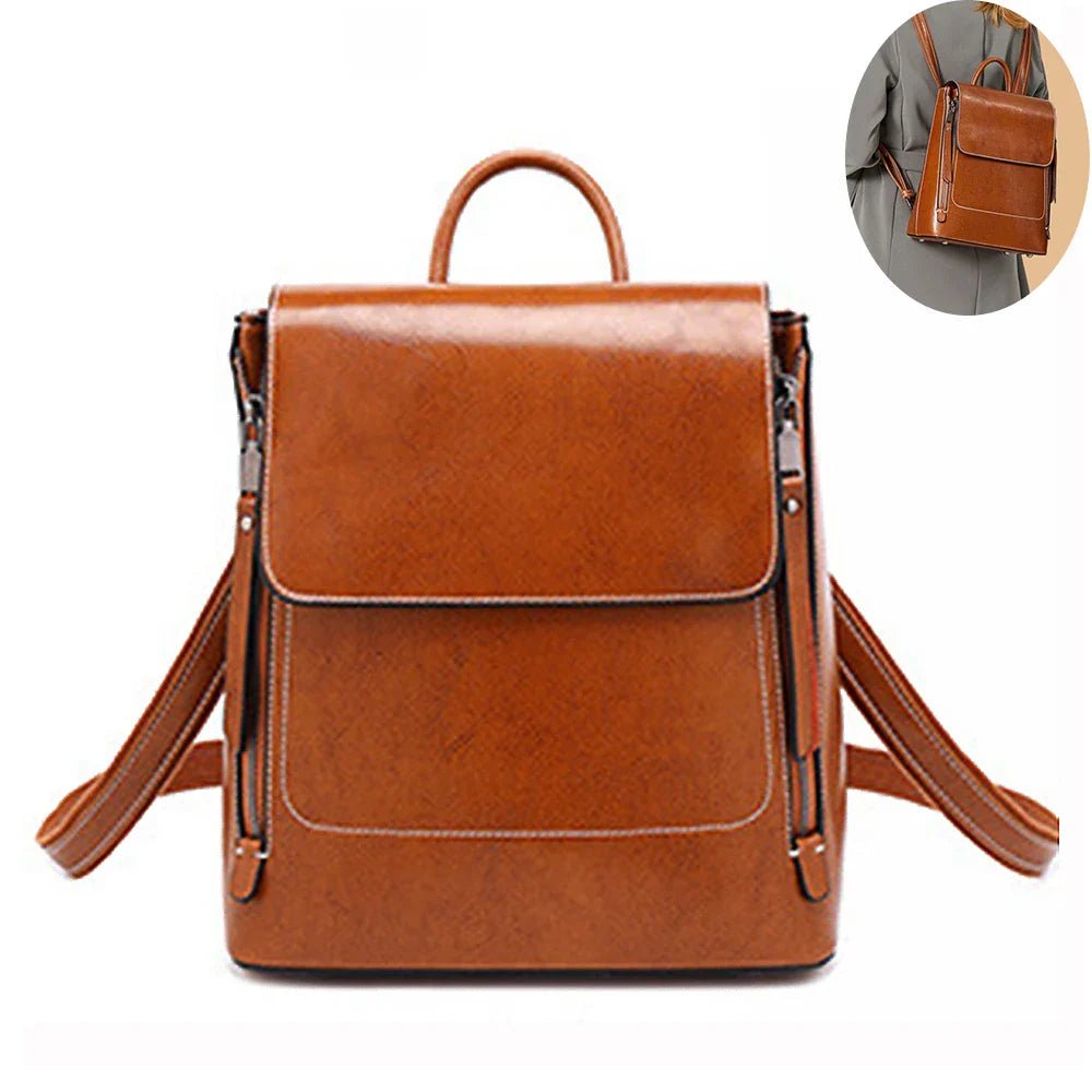 mochila-em-couro-genuino-javier-3658437 - Kabani