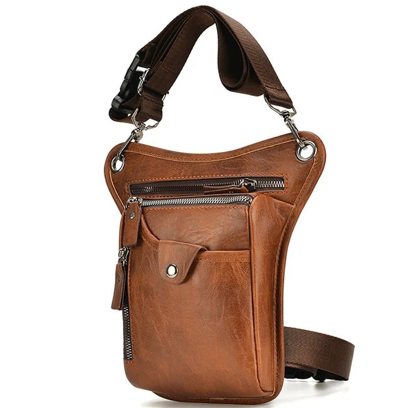 pochete-masculino-de-perna-em-couro-genuino-army-premium-6410126 - Kabani
