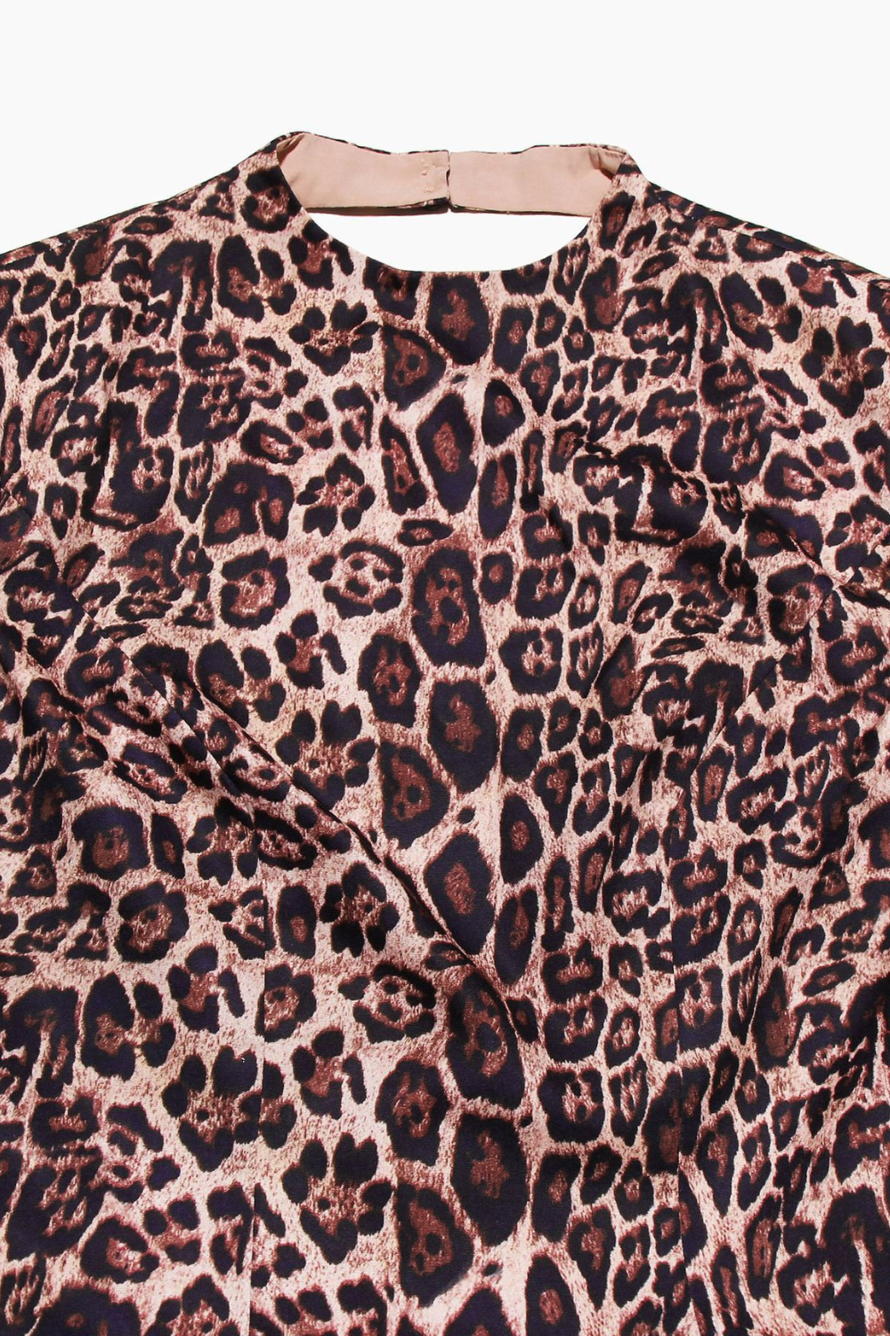 Vestido Curto Zavv Pauline