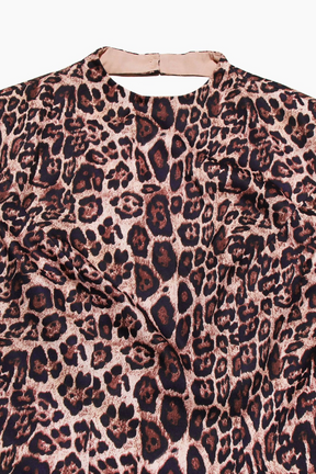 Vestido Curto Zavv Pauline