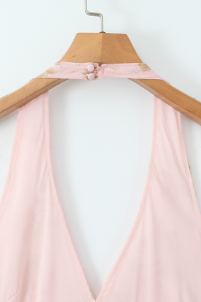 Vestido Midi Zavv Margaret