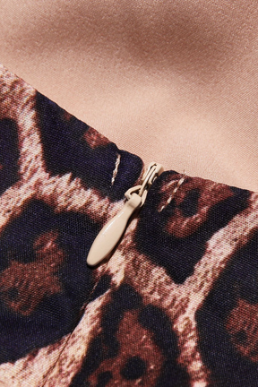 Vestido Curto Zavv Pauline