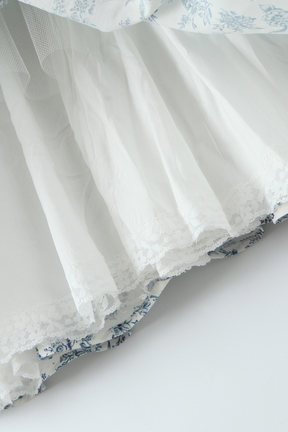 Vestido Curto Zavv Marjorie