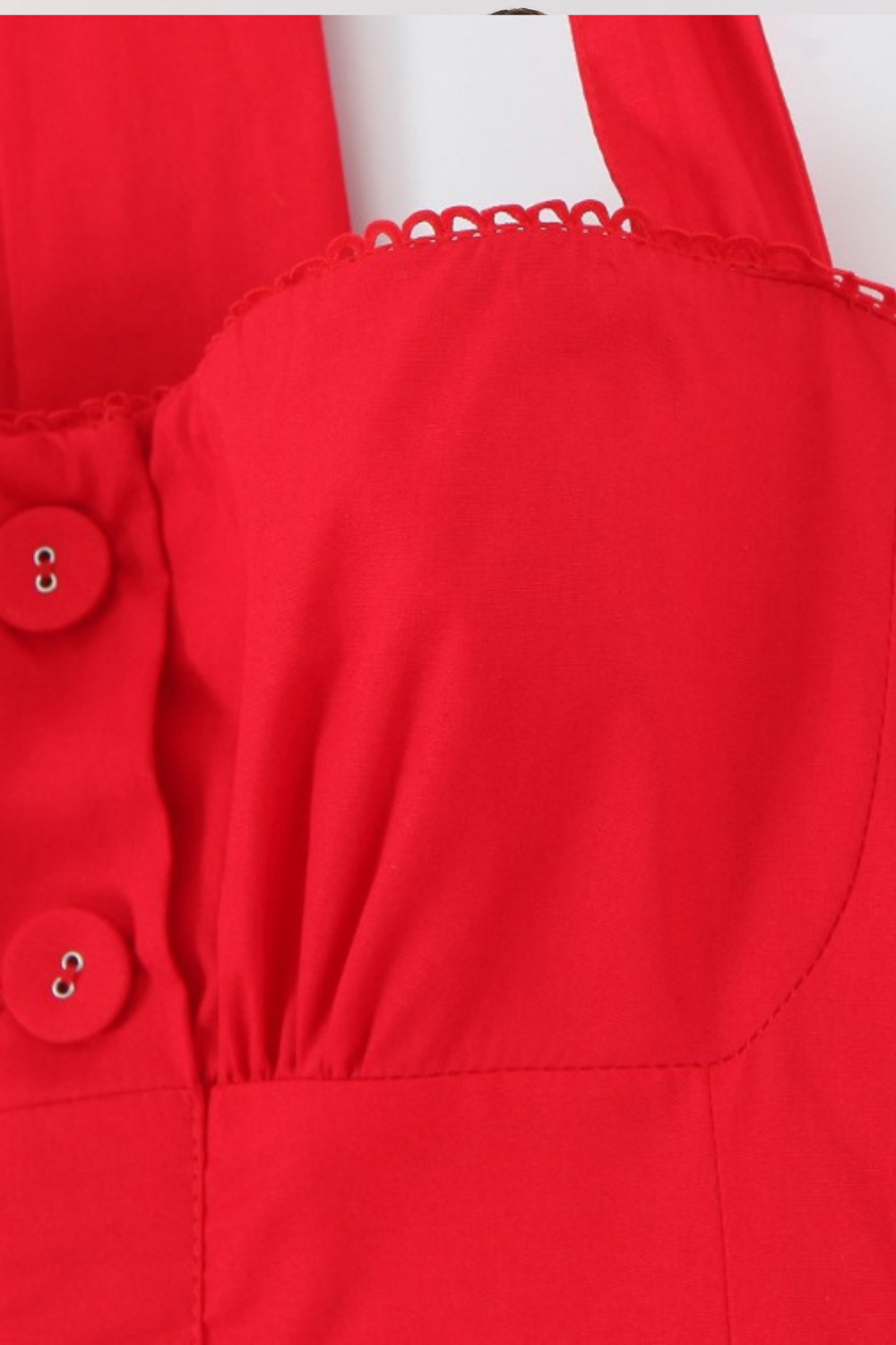 Vestido Midi Zavv Fantine