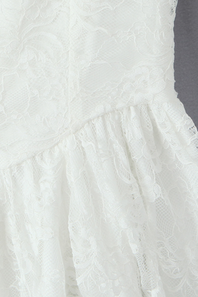 Vestido Curto Zavv Rafaella