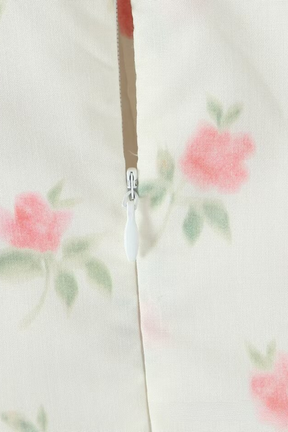 Vestido Curto Zavv Amira