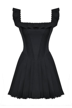 Vestido Curto Zavv Nicolina