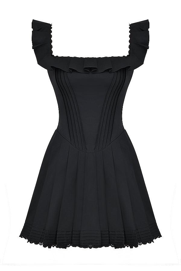 Vestido Curto Zavv Nicolina