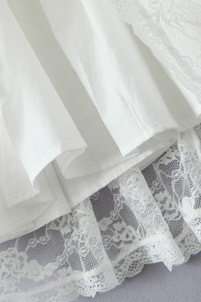 Vestido Curto Zavv Rafaella