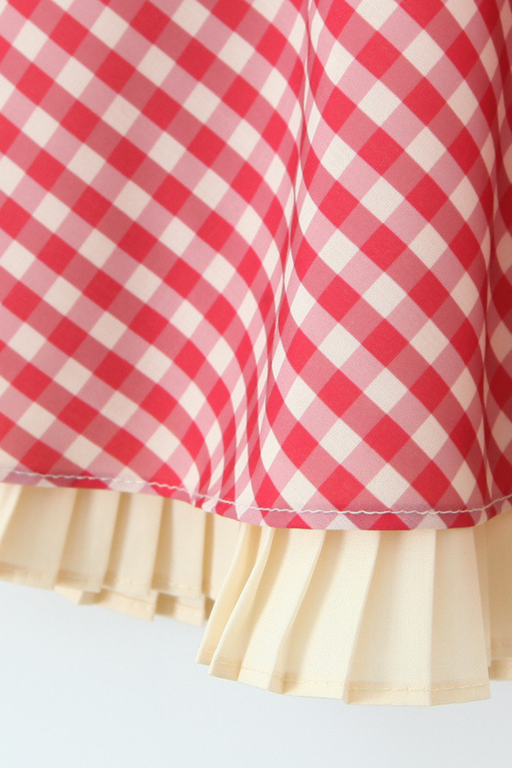 Vestido Curto Zavv Ursula