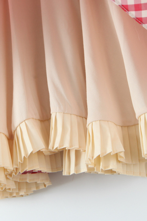 Vestido Curto Zavv Ursula