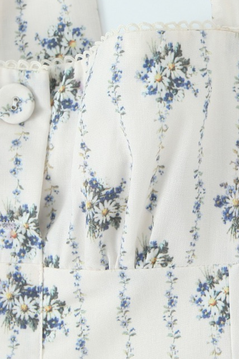 Vestido Midi Zavv Fantine