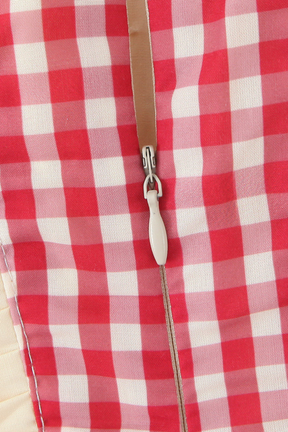 Vestido Curto Zavv Ursula