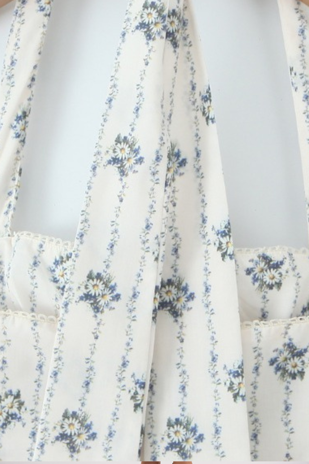 Vestido Midi Zavv Fantine