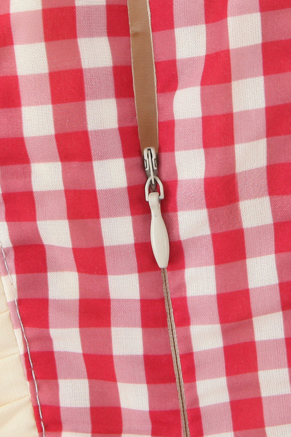 Vestido Curto Zavv Ursula