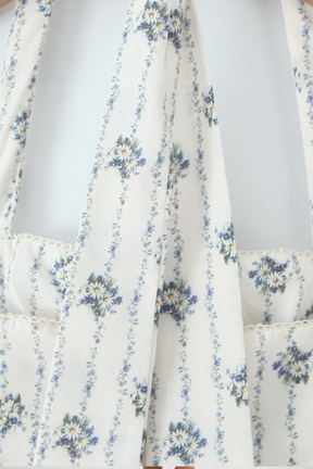 Vestido Midi Zavv Fantine