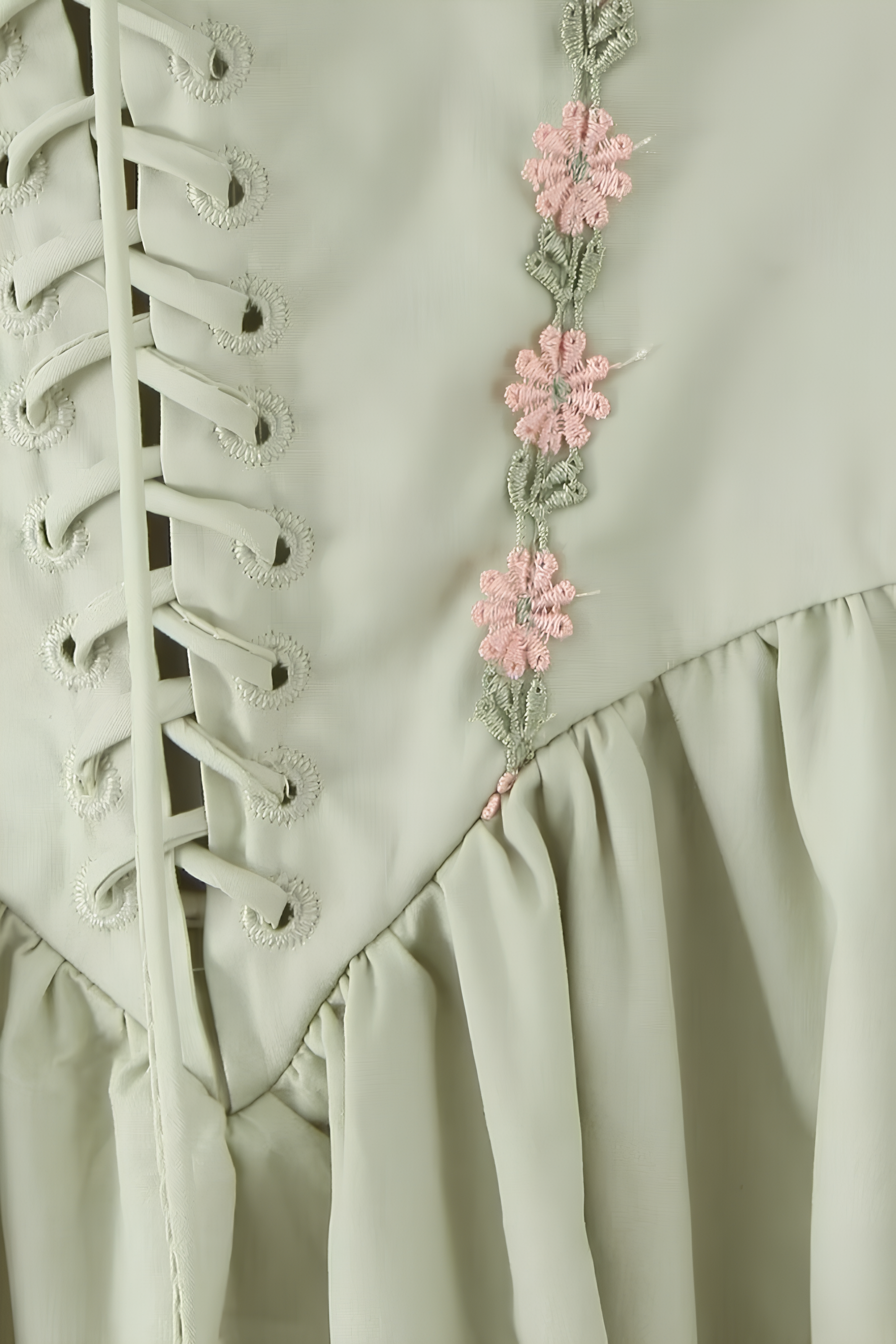 Vestido Midi Zavv Lis