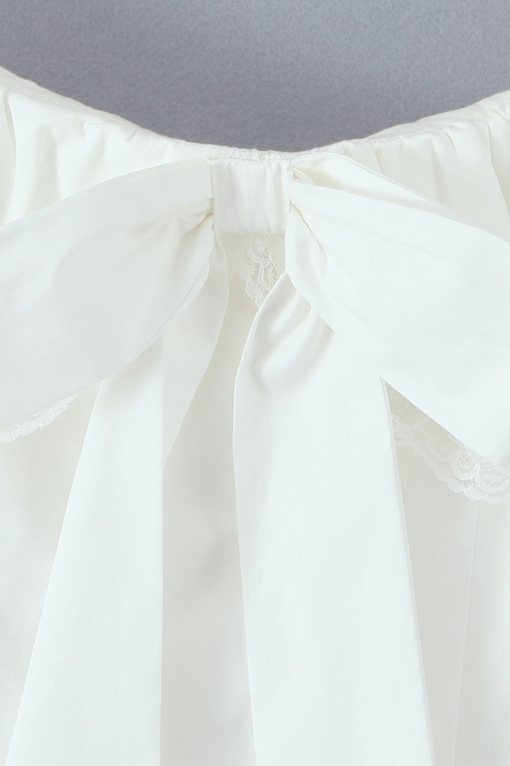 Vestido Curto Zavv Katarina