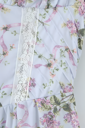 Vestido Midi Zavv Amandine