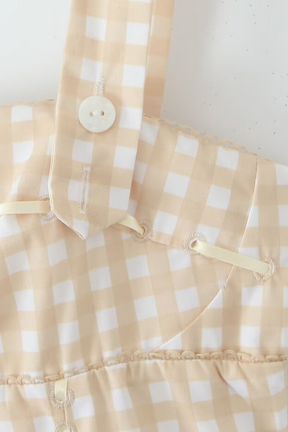 Vestido Curto Zavv Zoe