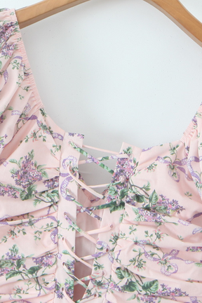 Vestido Midi Zavv Mila