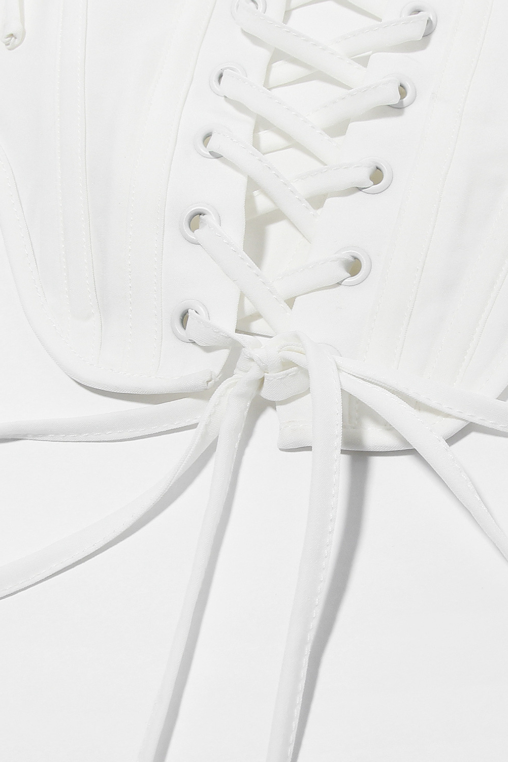 Vestido Bustier Zavv Henrietta