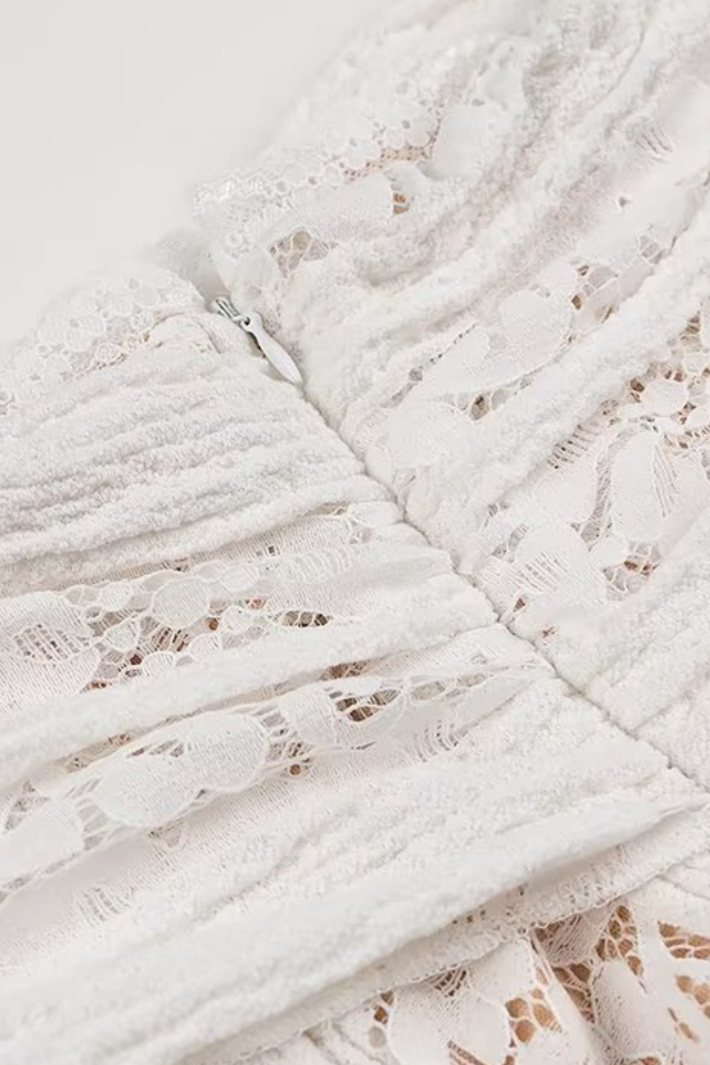 Vestido Curto Zavv Giselle