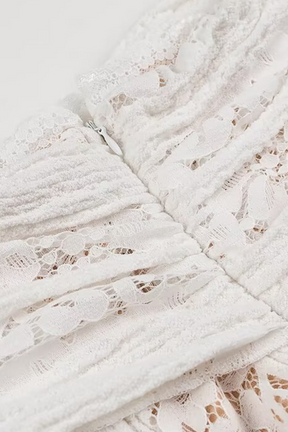 Vestido Curto Zavv Giselle