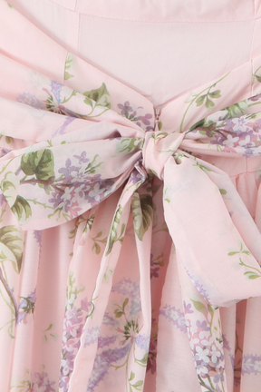 Vestido Midi Zavv Philippa