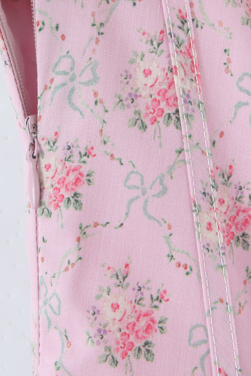 Vestido Midi Zavv Kiara