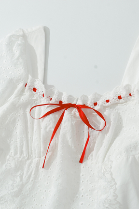 Vestido Curto Zavv Quitterie