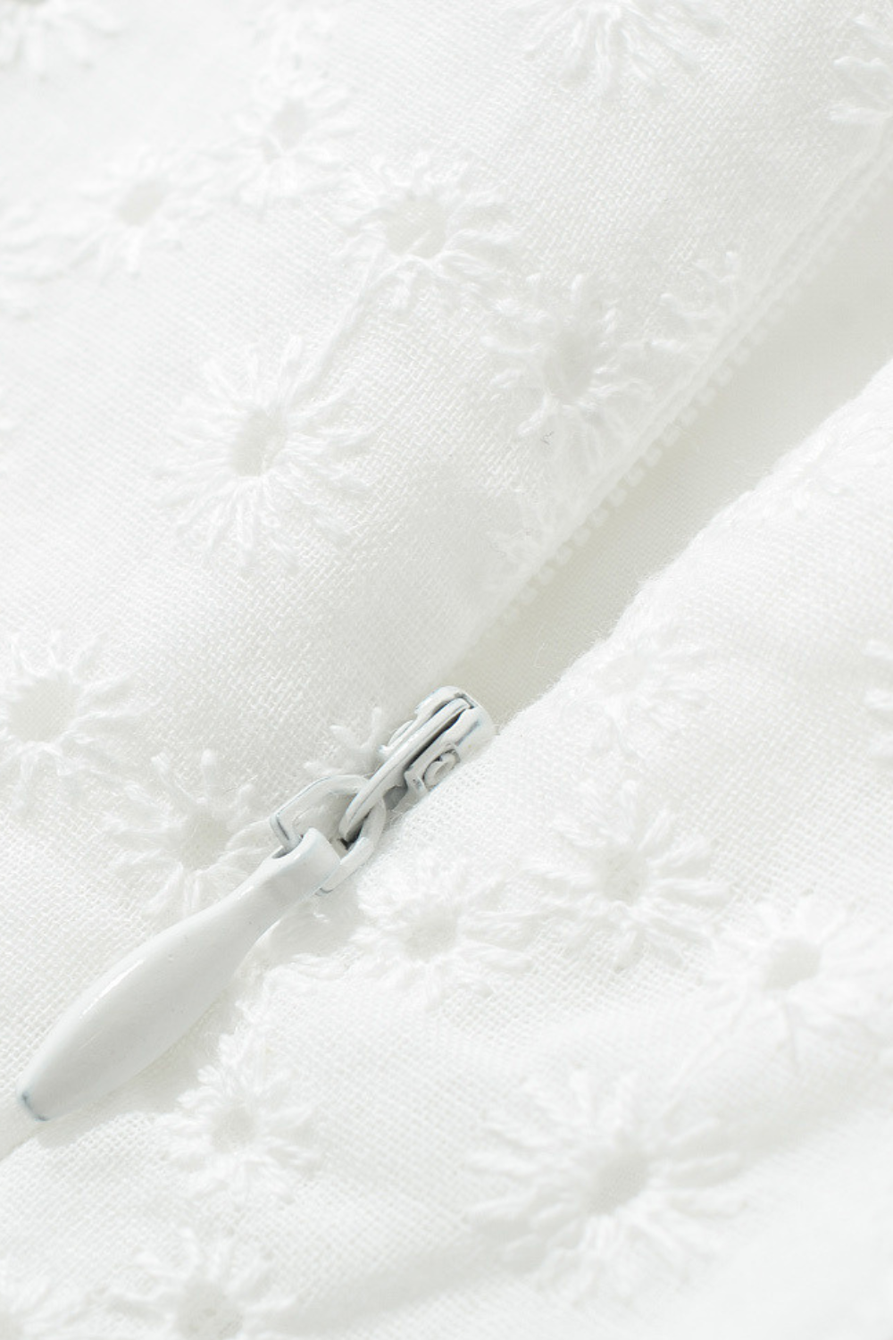 Vestido Curto Zavv Quitterie