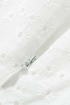 Vestido Curto Zavv Quitterie