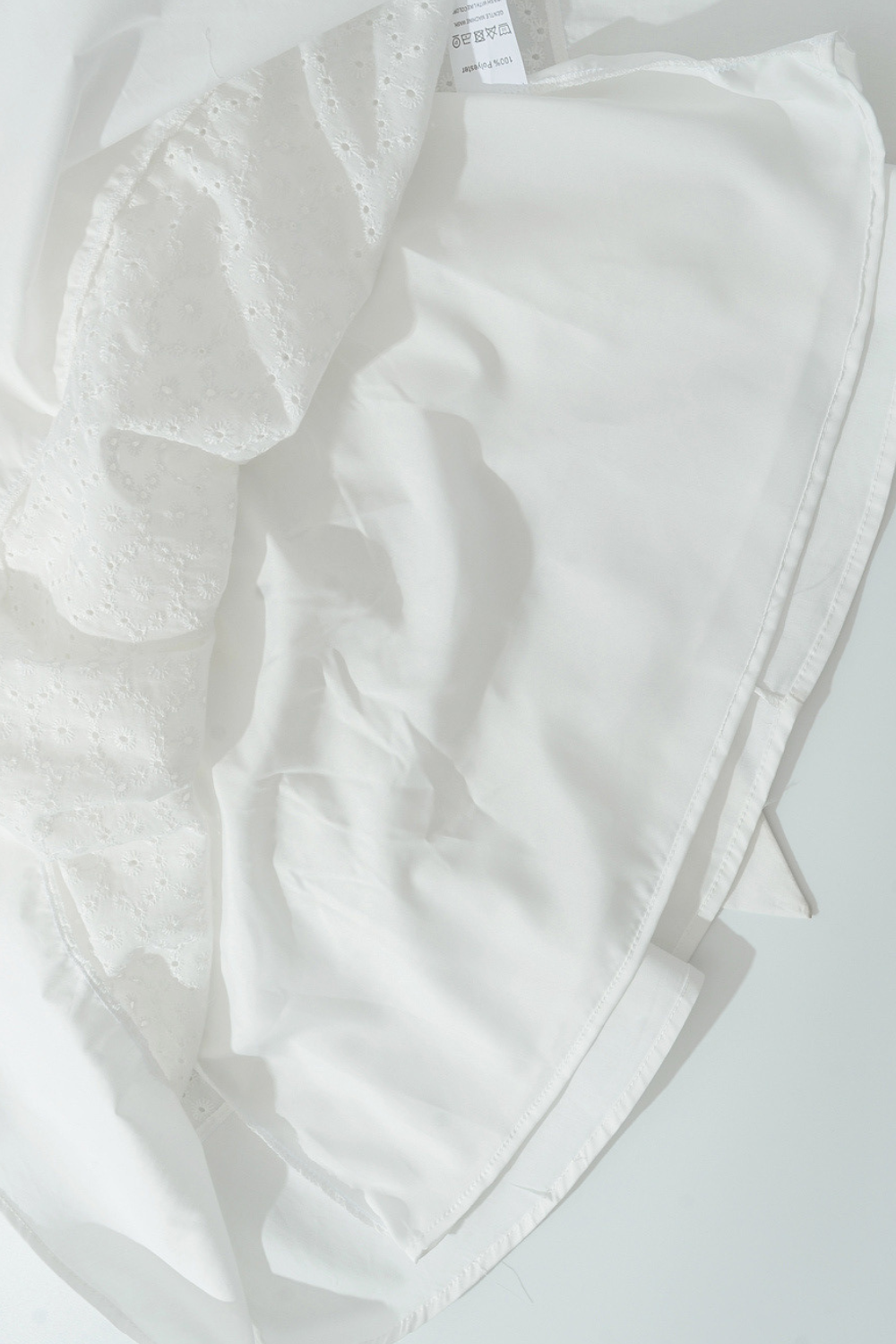 Vestido Curto Zavv Quitterie