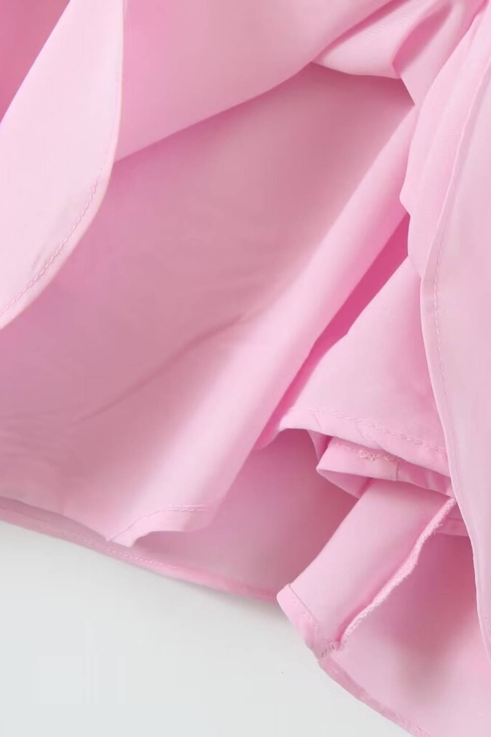 Vestido Curto Zavv Ysabel