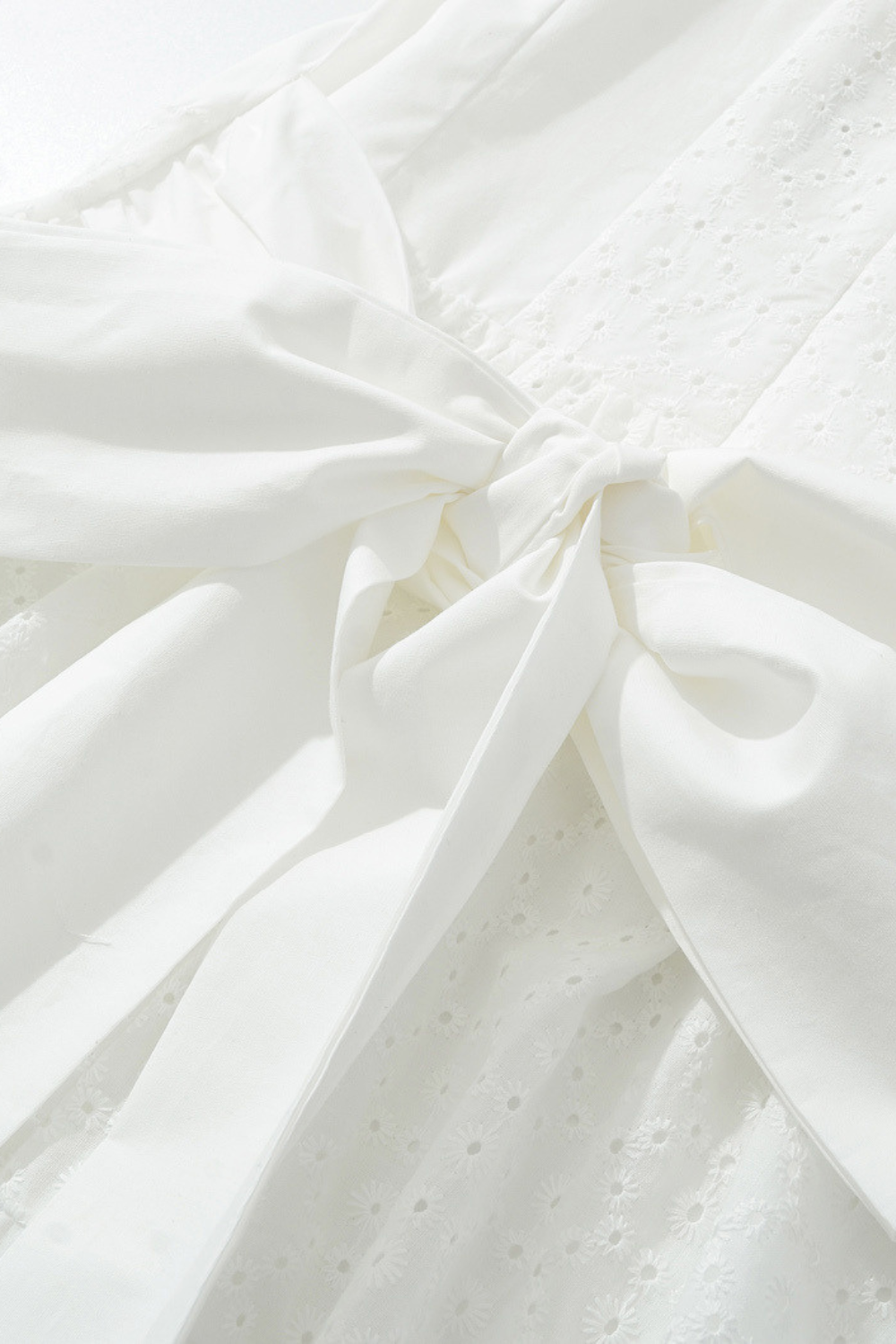 Vestido Curto Zavv Quitterie