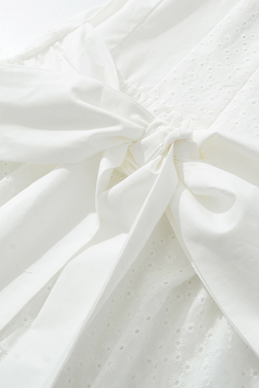 Vestido Curto Zavv Quitterie